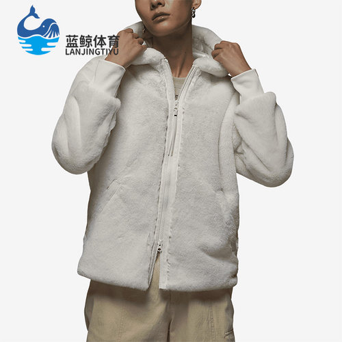 Nike/耐克运动连帽夹克外套