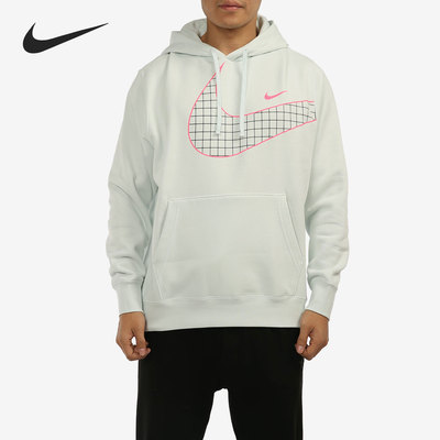 耐克男子英雄联盟加绒卫衣