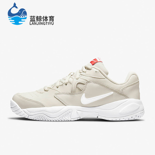 耐克正品 透气运动网球鞋 女子时尚 LITE AR8838 Nike 006 COURT