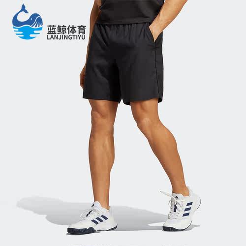 阿迪达斯男子运动短裤