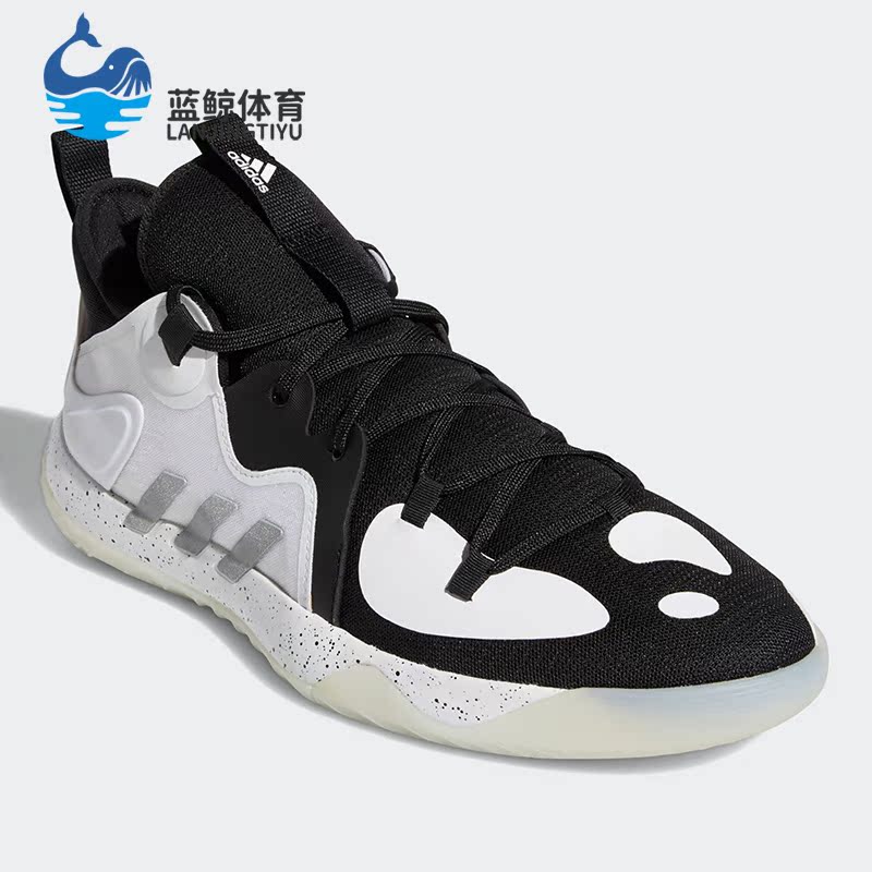 实战篮球鞋Adidas/阿迪达斯