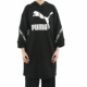 TAPE Classics Hooded Dres女子长款 PUMA 卫衣596026 彪马正品