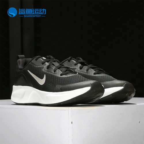 耐克正品春季新款大童运动童鞋