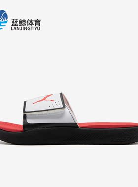 Puma/彪马正品2023夏季新款男子透气魔术贴运动拖鞋382112-08