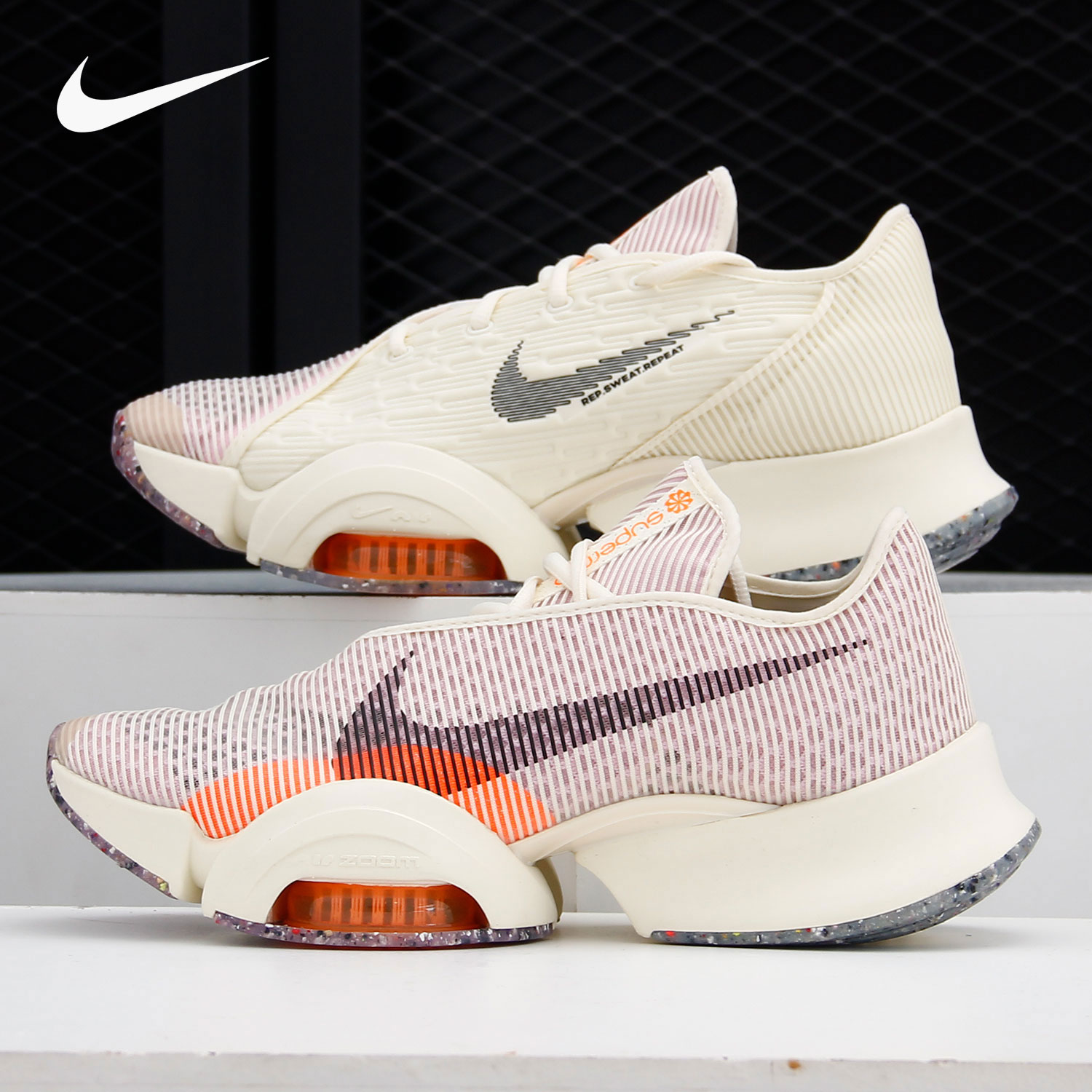 耐克正品男女运动训练鞋