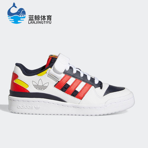 adidas阿迪达斯运动鞋