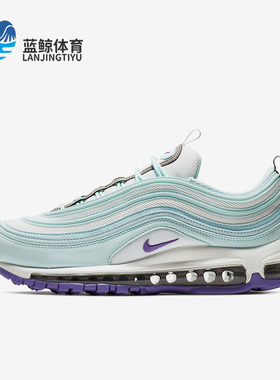 Nike/耐克正品AIR MAX女子气垫耐磨缓震运动休闲鞋921733-303