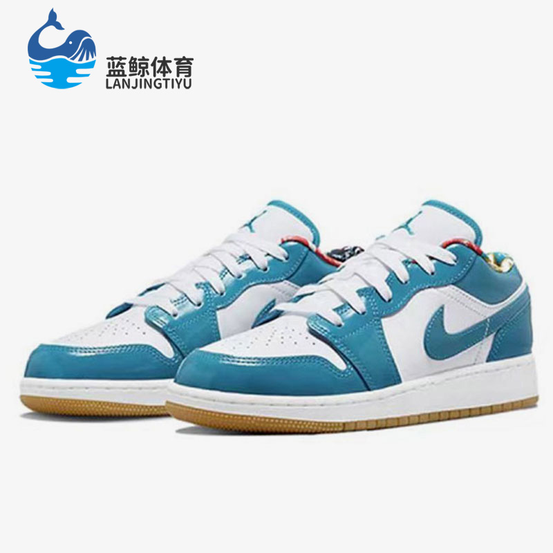 Nike/耐克正品大童篮球鞋