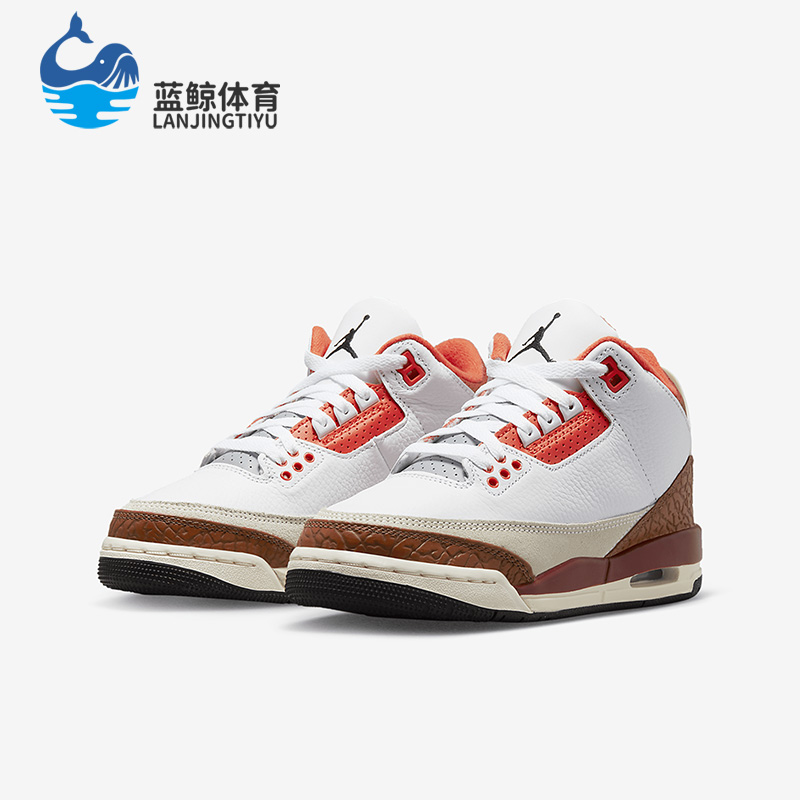 nike/耐克正品复刻JORDAN运动鞋