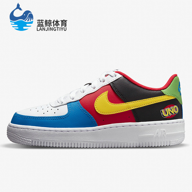nike/耐克正品大童运动休闲鞋