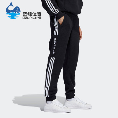 阿迪达斯三叶草男子运动长裤
