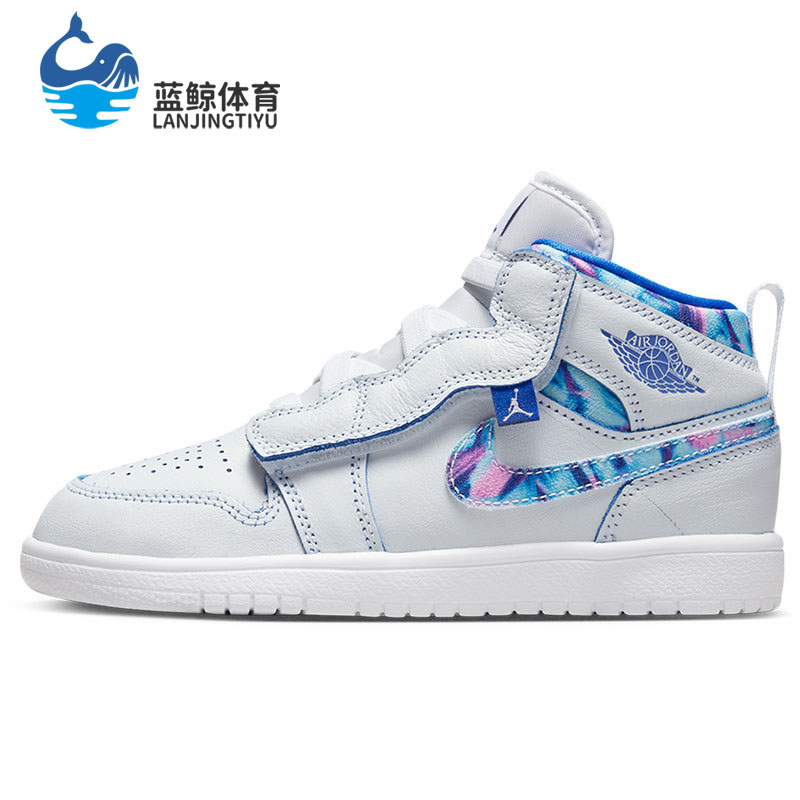 耐克儿童舒适休闲运动板鞋