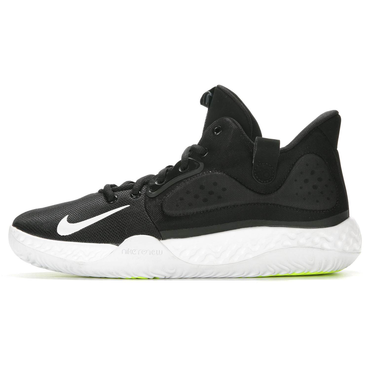 Nike/耐克正品 KD TREY 5 IV 杜兰特5 XDR 男子运动篮球鞋AT1198