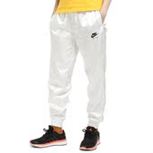 耐克正品 透气跑步休闲裤 秋季 Nike 女子新款 运动裤 裤 子BV4782