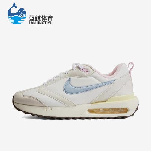 Nike/耐克正品新款女子休闲百搭透气运动鞋FN3445-141