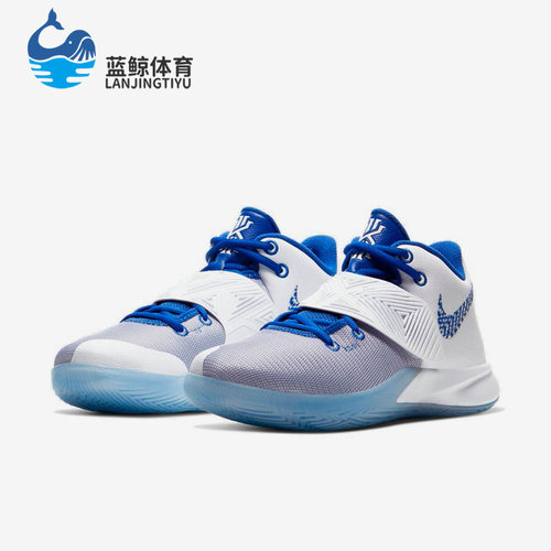 耐克正品欧文男子篮球鞋