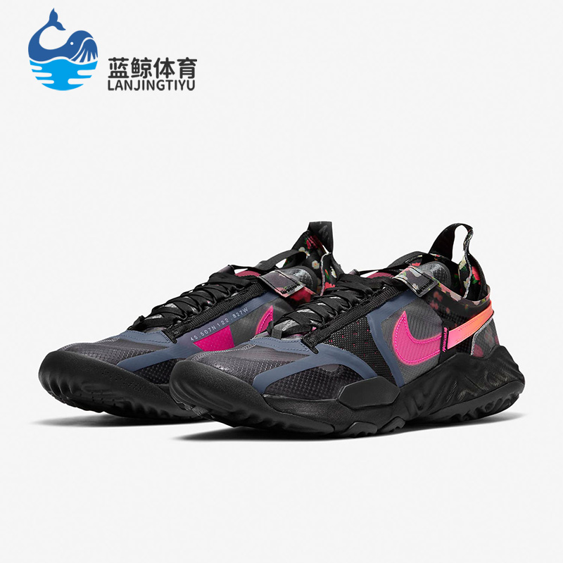 耐克JORDAN男女运动跑步鞋
