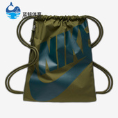 CK0969 Nike 运动休闲宽敞男女健身双肩包 HERITAGE 395 耐克正品