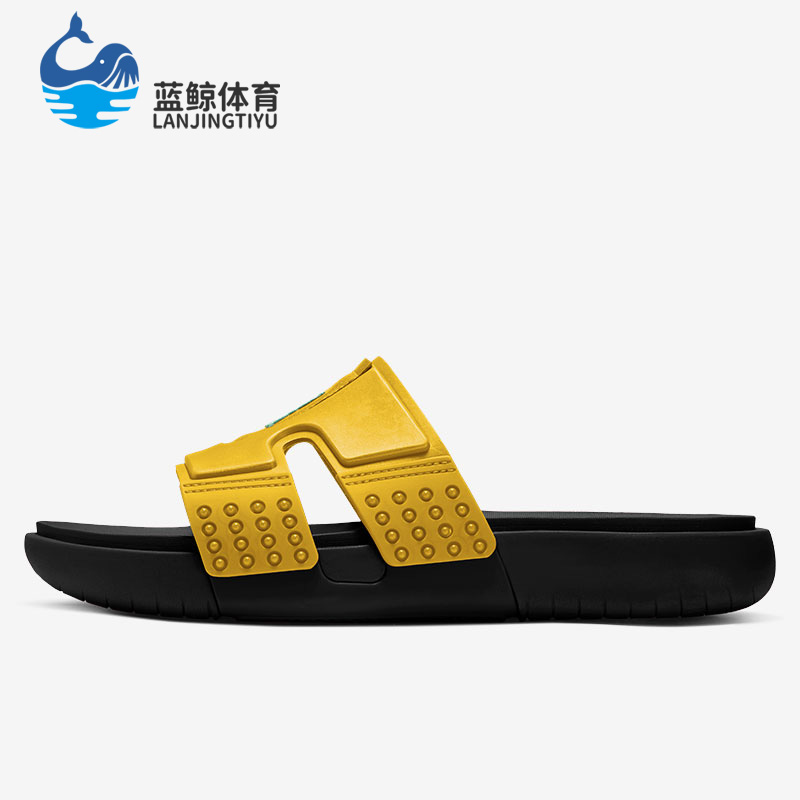 耐克正品男子运动拖鞋