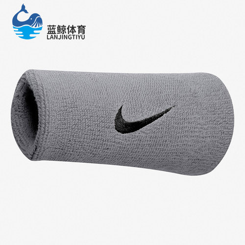 Nike/耐克正品休闲男女时尚潮流运动健身训练护腕 AC2287-078