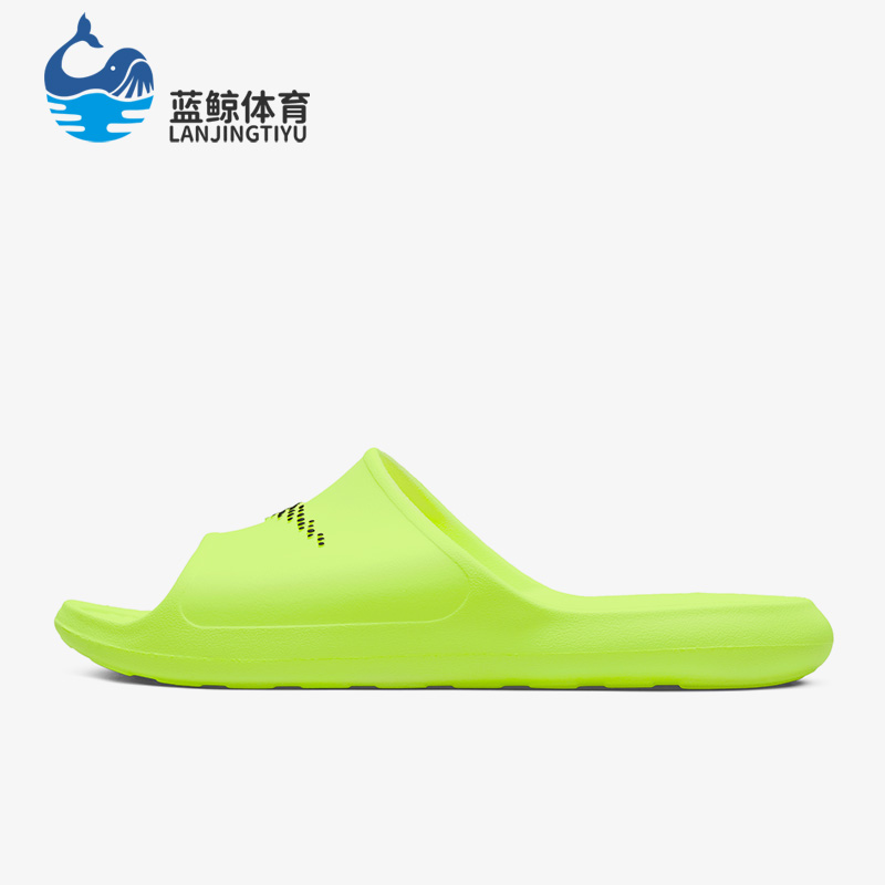 Nike/耐克正品新款男子运动休闲透气沙滩户外拖鞋CZ5478-700