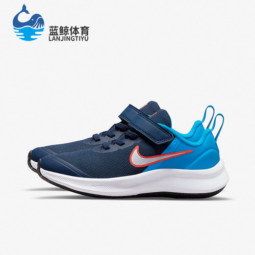 nike耐克2021年夏季透气运动鞋