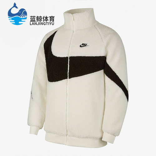 耐克wear大勾子dh2474夹克外套