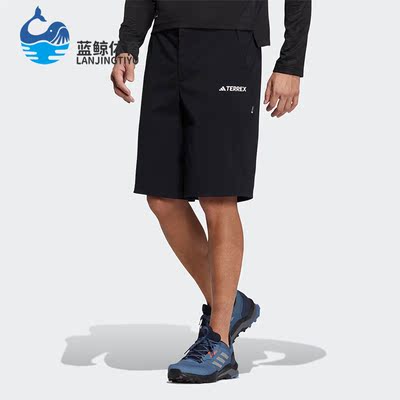 阿迪达斯男子运动短裤