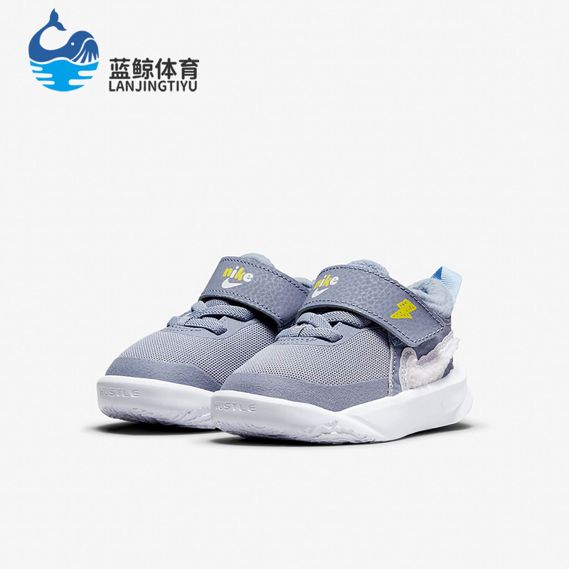 耐克小童舒适运动休闲鞋