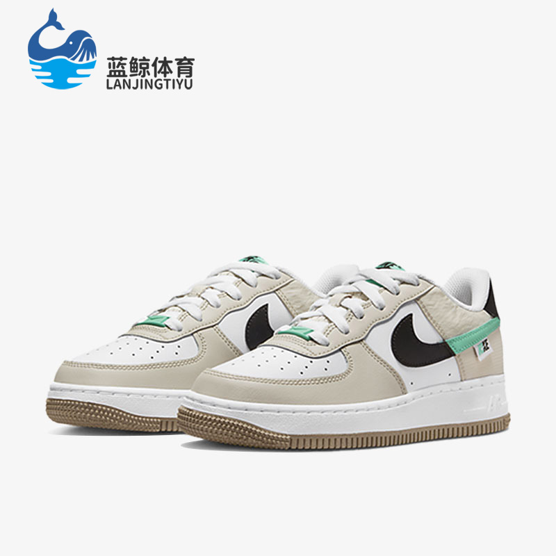 Nike/耐克正品女子大童板鞋