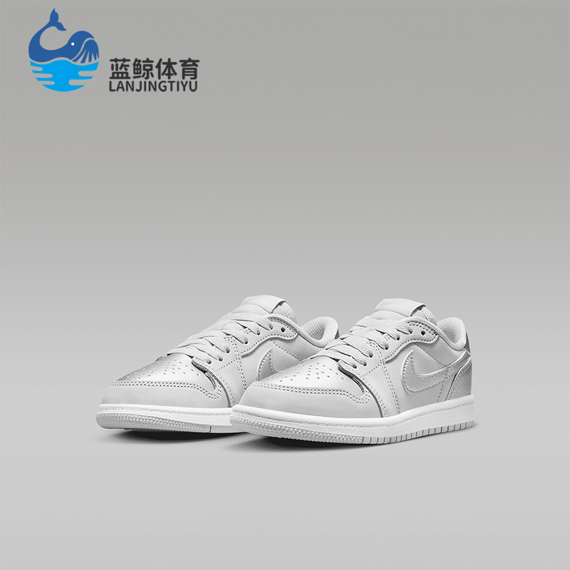 Nike/耐克正品新款JORDAN小童复刻缓震耐磨运动休闲鞋FQ5436-002