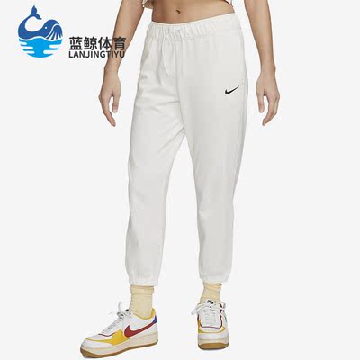 耐克女子舒适透气运动长裤