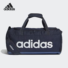 Adidas/阿迪达斯正品新款大容量单肩斜跨包男女休闲拎包 FM6745