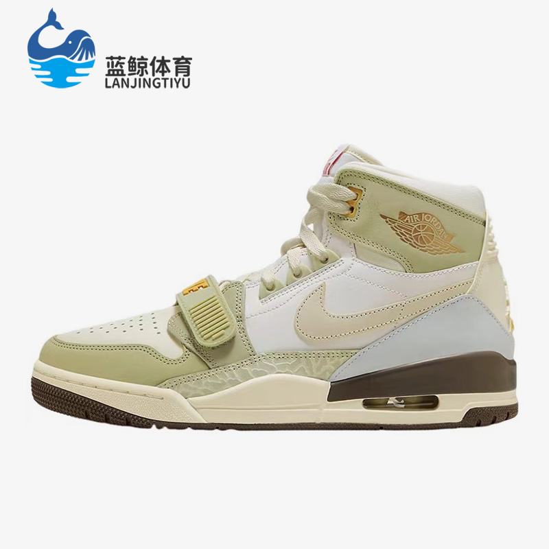 耐克女子大童运动篮球鞋