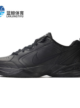 Nike/耐克正品AIR MONARCH4 IV M2K男女休闲运动复古跑步鞋415445