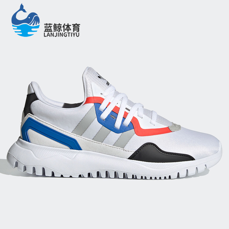 阿迪达斯春季轻便训练鞋