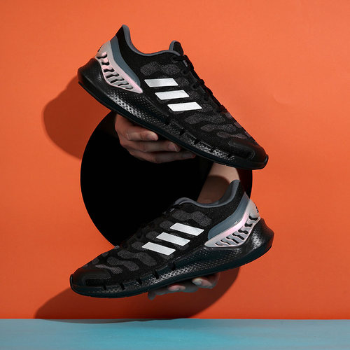 跑步鞋Adidas/阿迪达斯