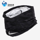 492 秋冬保暖防风足球比赛训练男女脖套围巾DC9161 Nike 耐克正品