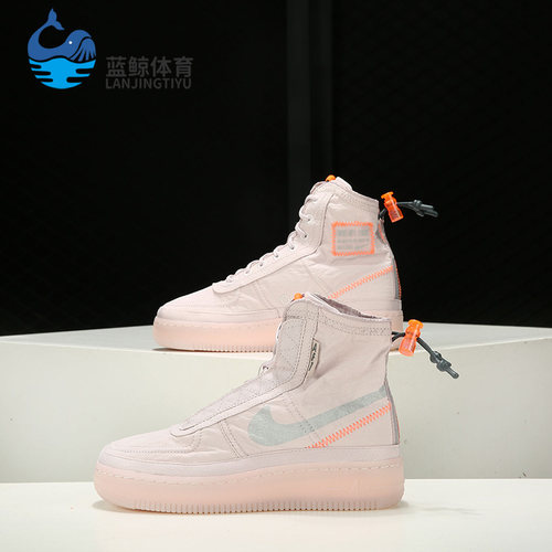 Nike/耐克正品新款 VANDALISED 女子高帮运动休闲板鞋CI7594