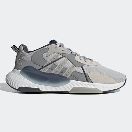 Adidas/阿迪达斯正品三叶草 HI-TAIL 男女减震运动鞋H05766