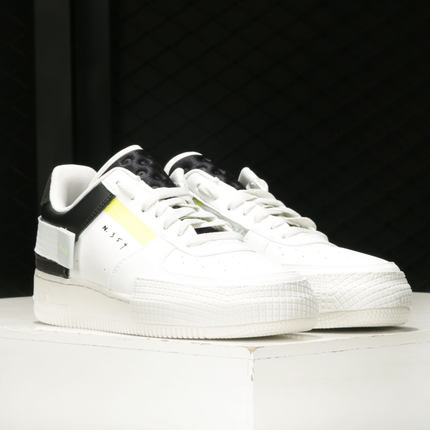 Nike/耐克正品秋季新款AF1-TYPE 男子休闲轻便运动鞋 CK6923