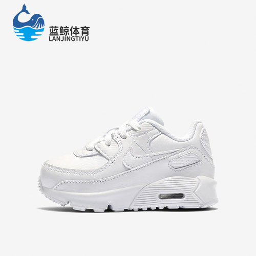 耐克小童运动风经典款气垫鞋