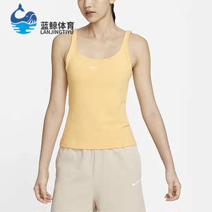 休闲运动吊带背心DH1346 Nike 795 女子款 新款 耐克正品 夏季