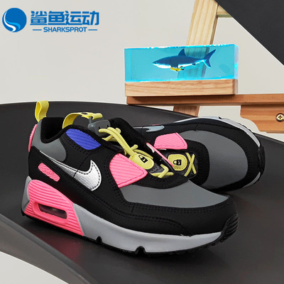 耐克(GS)女子大童运动休闲鞋