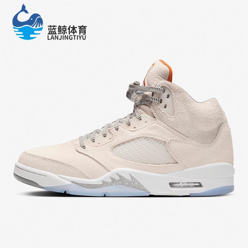 耐克男女低帮气垫运动鞋