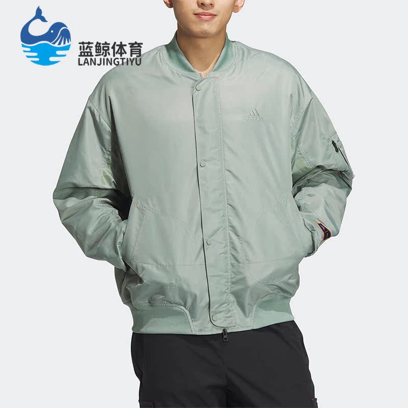 阿迪达斯正品男女通用外套