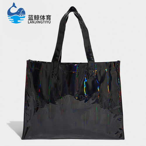 Adidas/阿迪达斯正品三叶草秋季新款女子舒适休闲拎包 GD1662