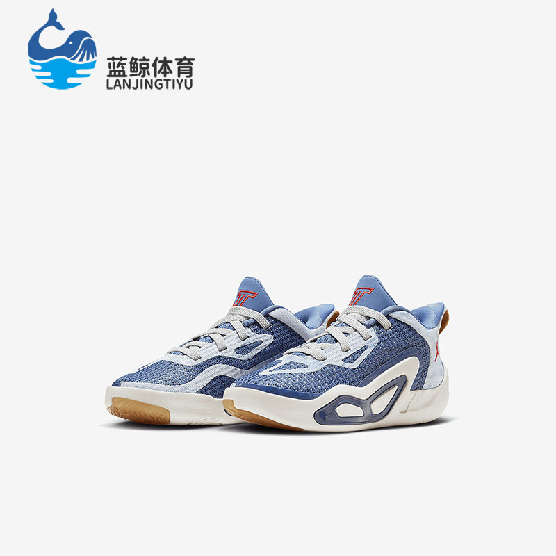 Nike/耐克正品Jordan GS女子大童缓震休闲运动篮球鞋DX5357-400