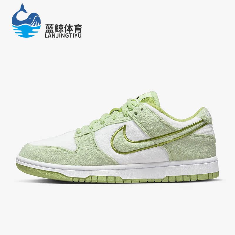 耐克正品新款女子低帮休闲板鞋