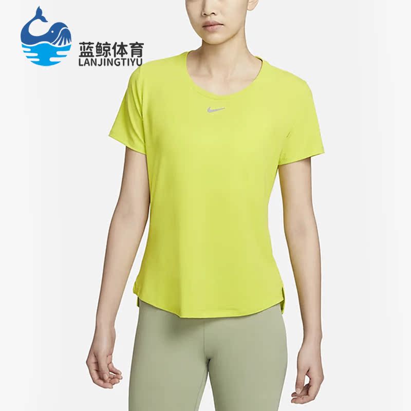 透气夏季短袖Nike/耐克